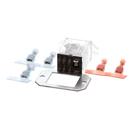 Garland Kit, Ignition Relay Repl Aces 1 4531086